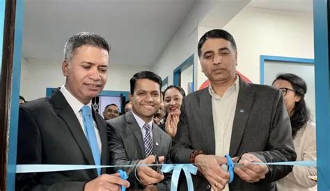 NMB Bank Putalisadak .